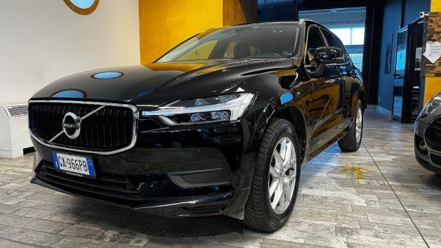 Volvo Other 2020