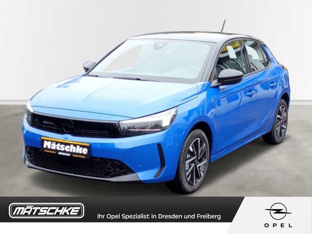 Opel Corsa 2024