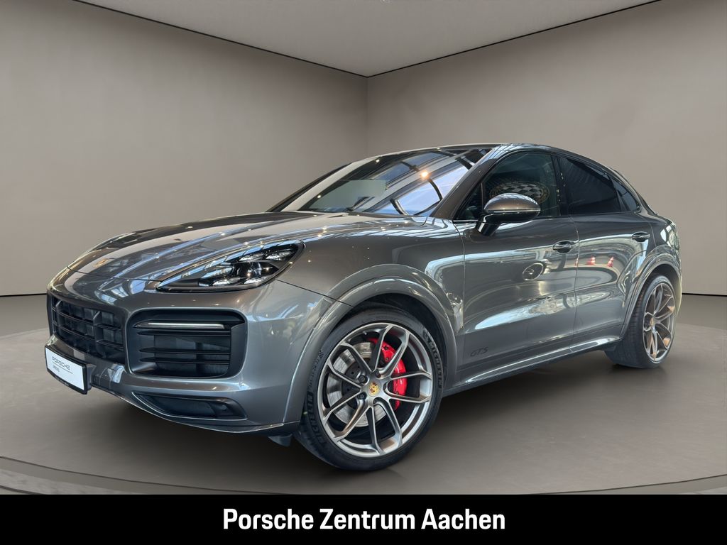 Porsche Cayenne 2020