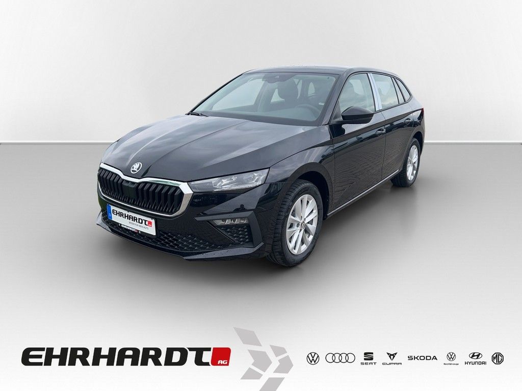 Skoda Scala 2024