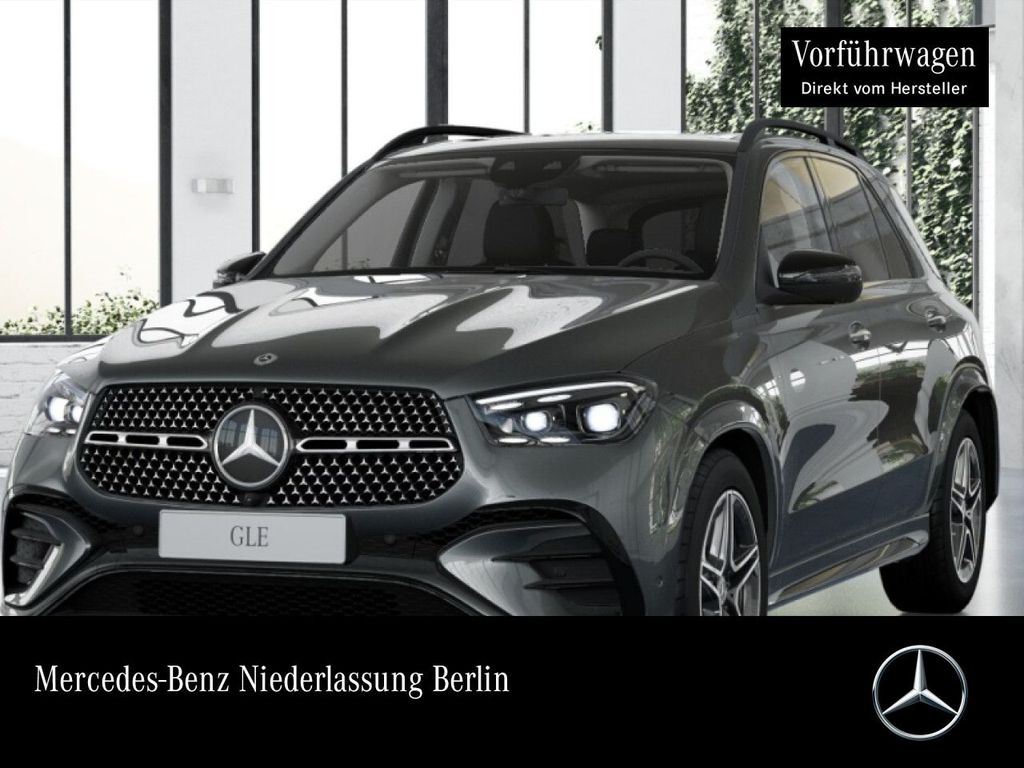 Mercedes-Benz GLE 300 2025