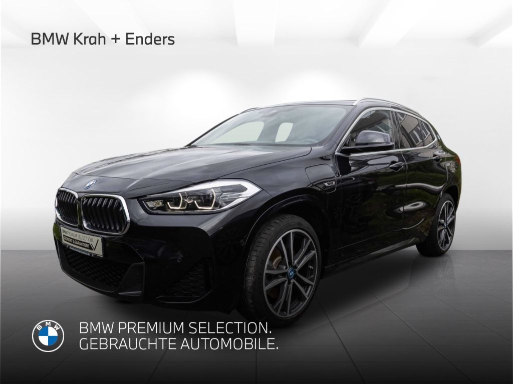 BMW X2 2022
