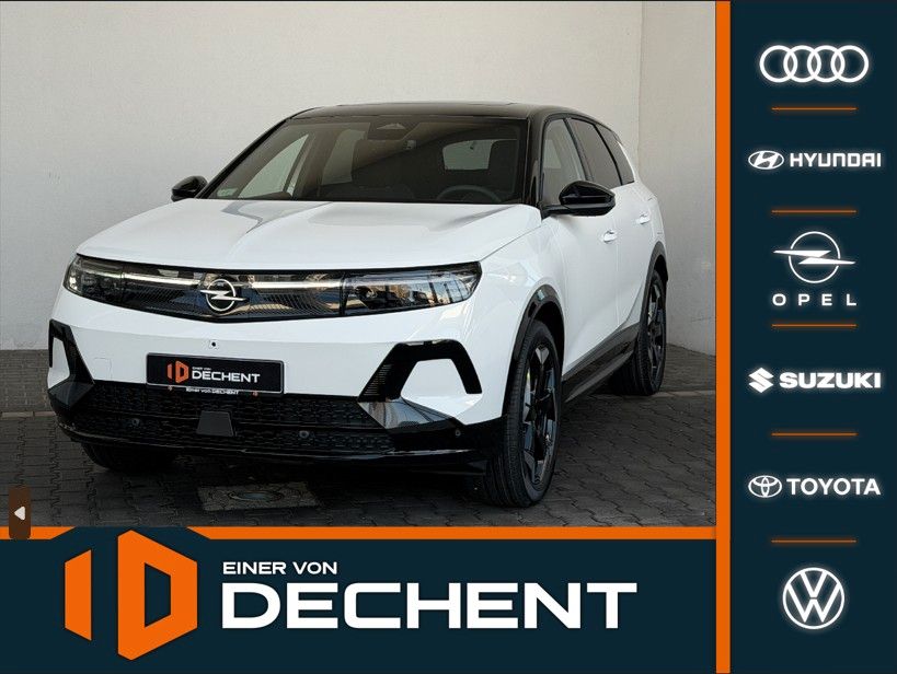 Opel Grandland (X) 2025