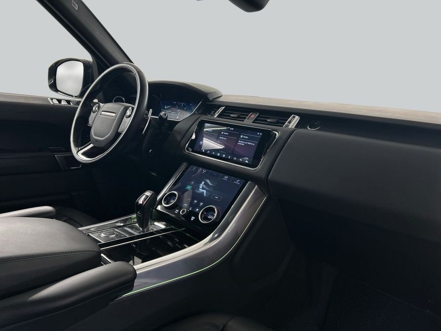 Land Rover Range Rover Sport 2022