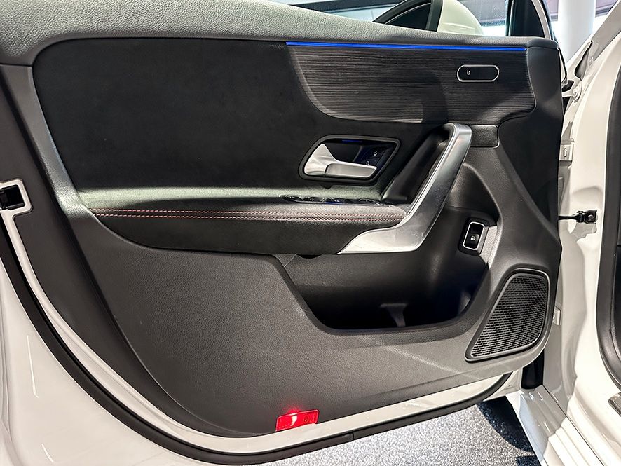 Mercedes-Benz A 250 2020