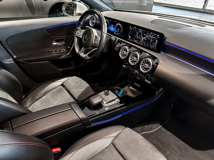 Mercedes-Benz A 250 2020