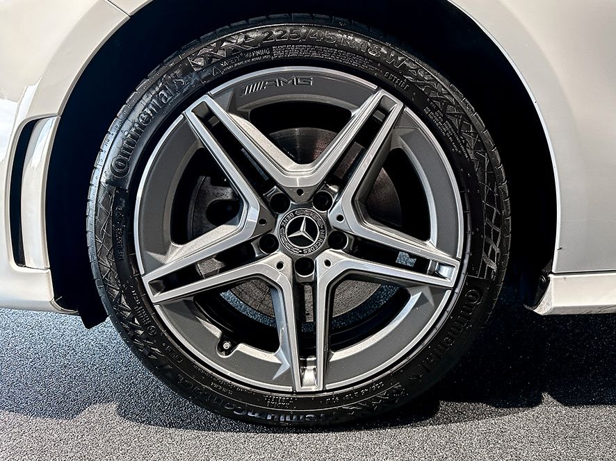 Mercedes-Benz A 250 2020