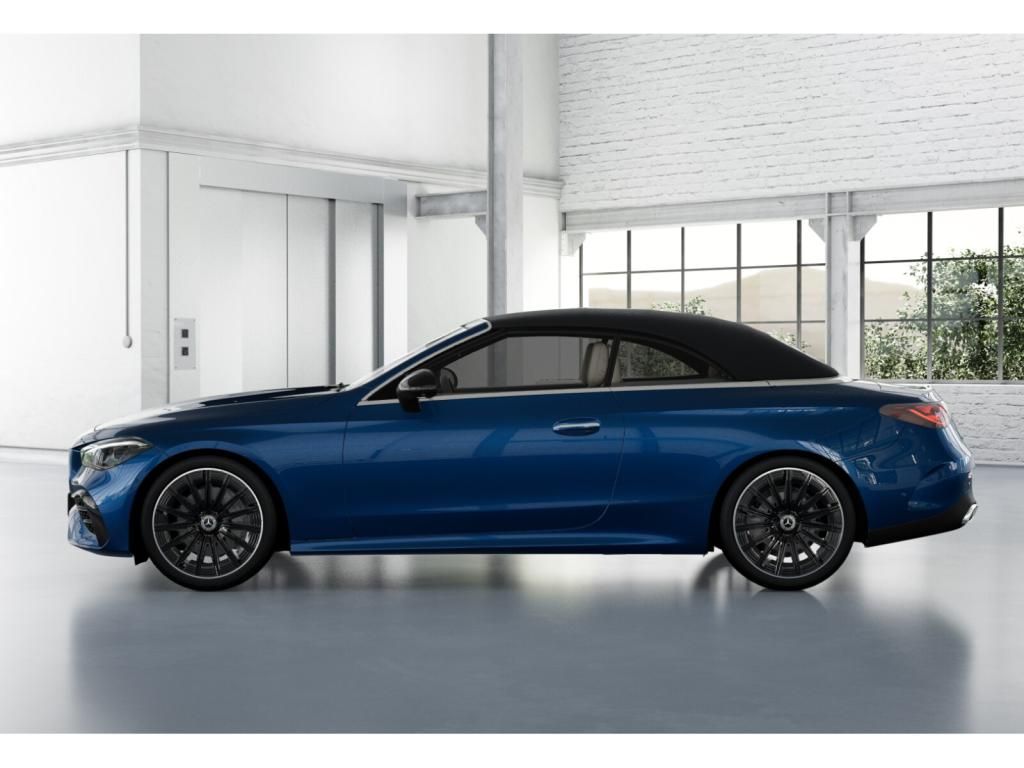 Mercedes-Benz CLE 300 2025