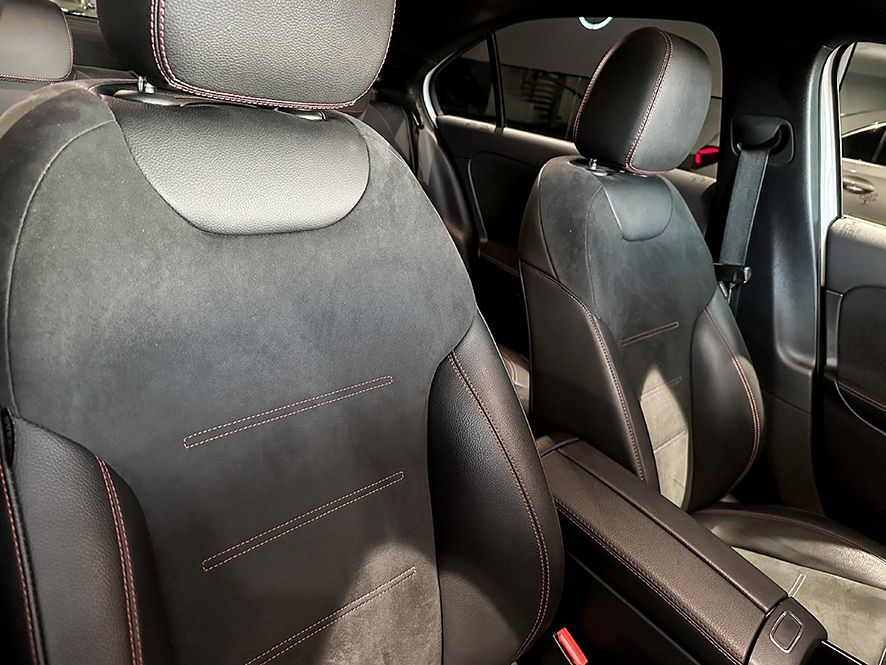 Mercedes-Benz A 250 2020