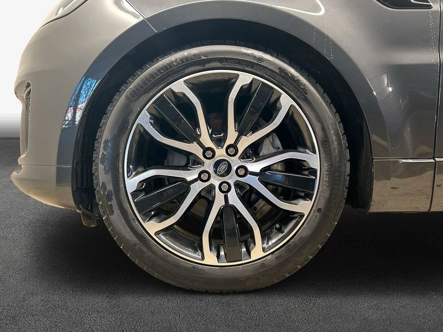 Land Rover Range Rover Sport 2022