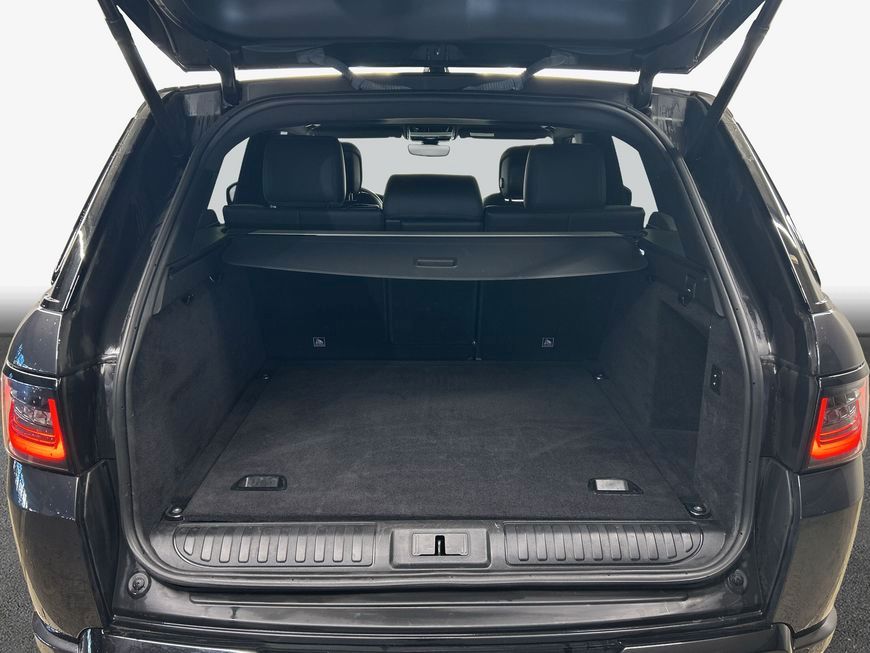 Land Rover Range Rover Sport 2022