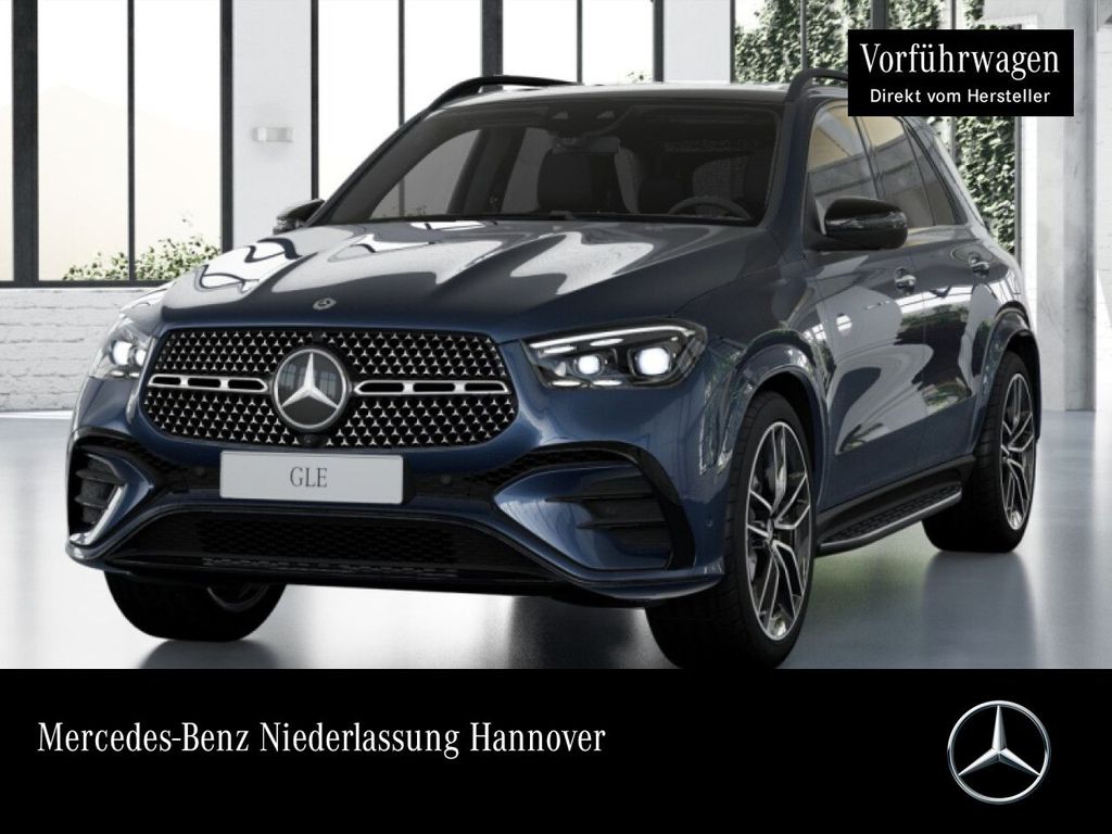 Mercedes-Benz GLE 350 2025