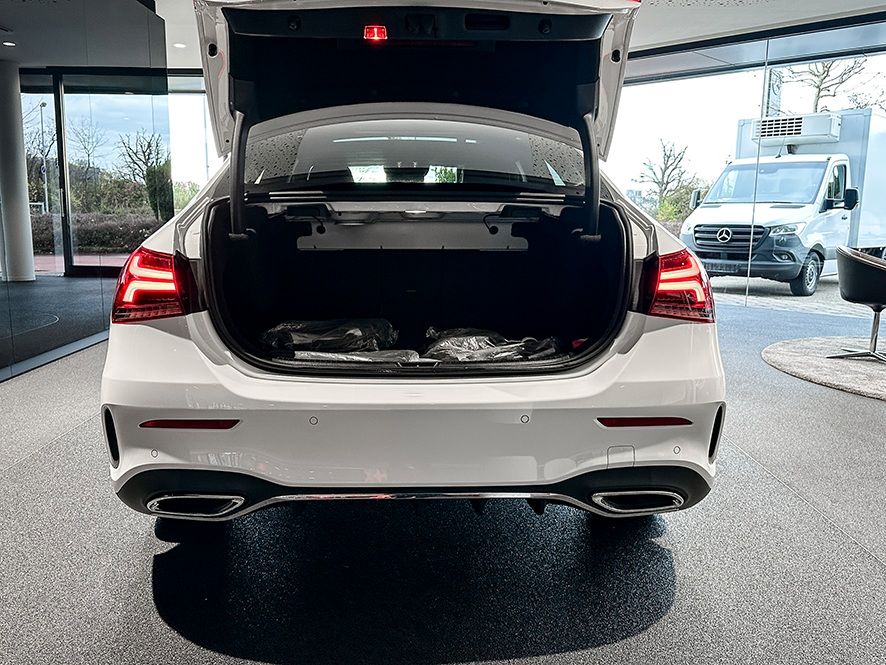 Mercedes-Benz A 250 2020