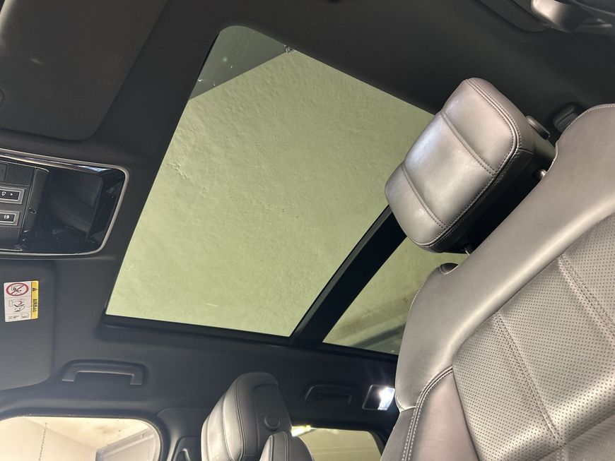 Land Rover Range Rover Sport 2022