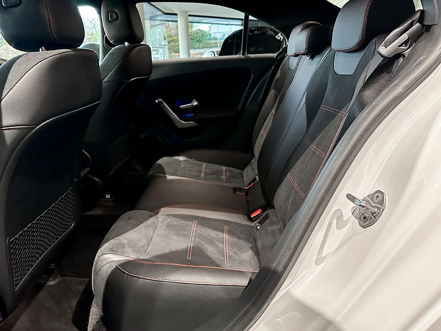 Mercedes-Benz A 250 2020