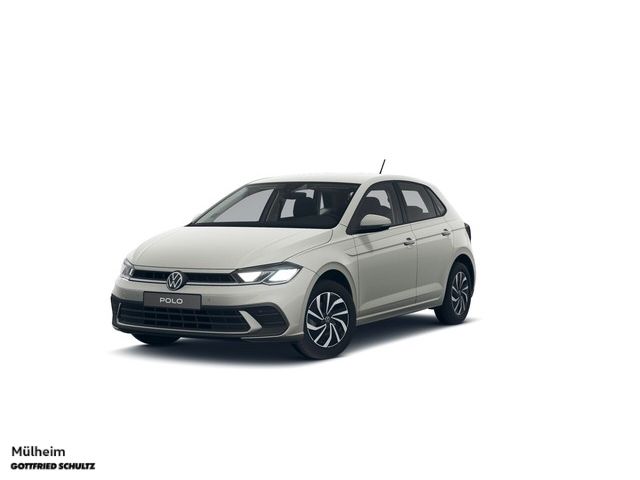 Volkswagen Polo 2025