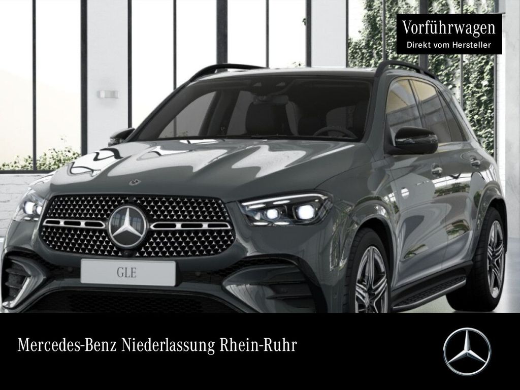 Mercedes-Benz GLE 300 2025