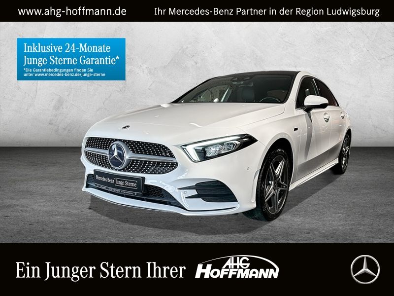 Mercedes-Benz A 250 2020