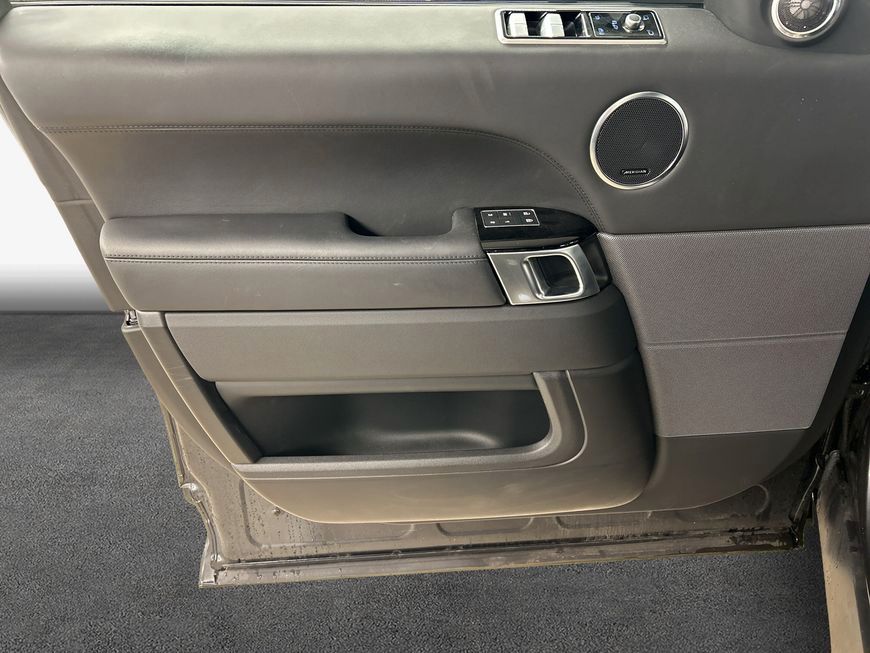 Land Rover Range Rover Sport 2022