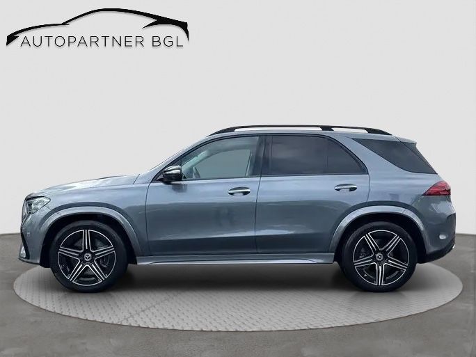 Mercedes-Benz GLE 450 2024