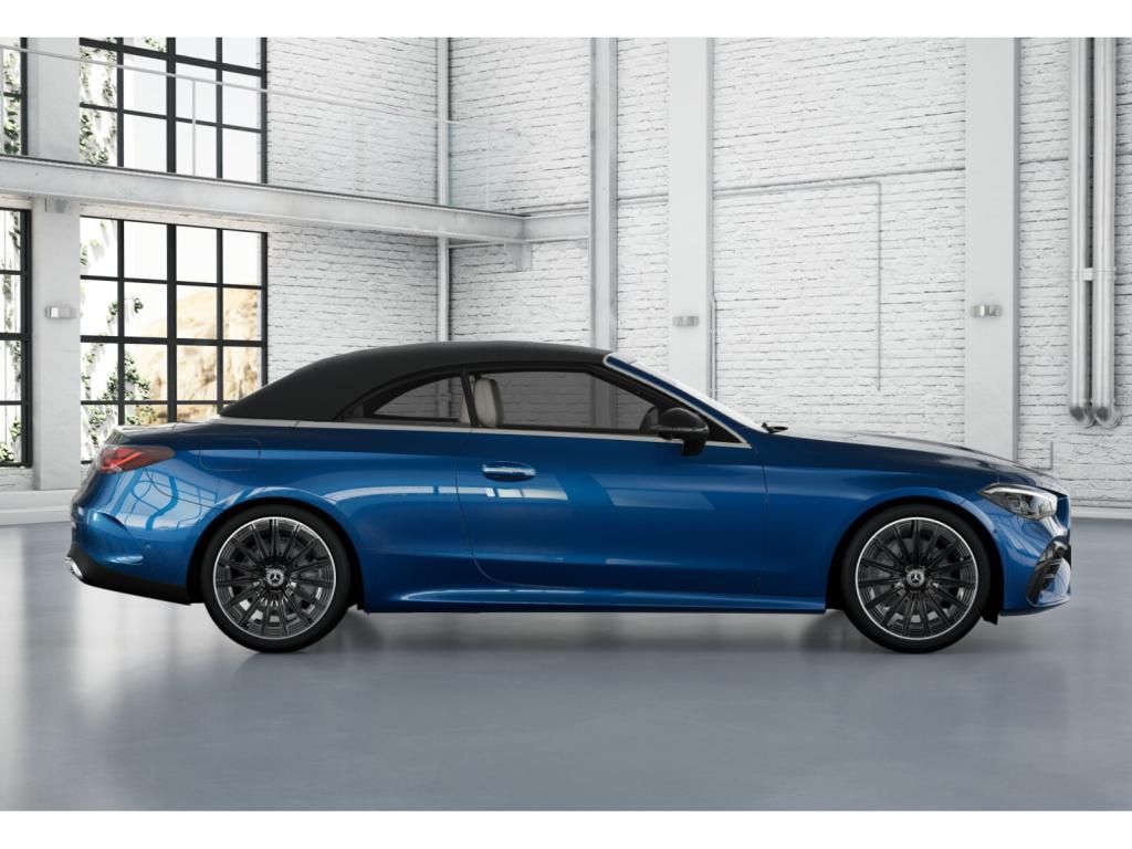 Mercedes-Benz CLE 300 2025