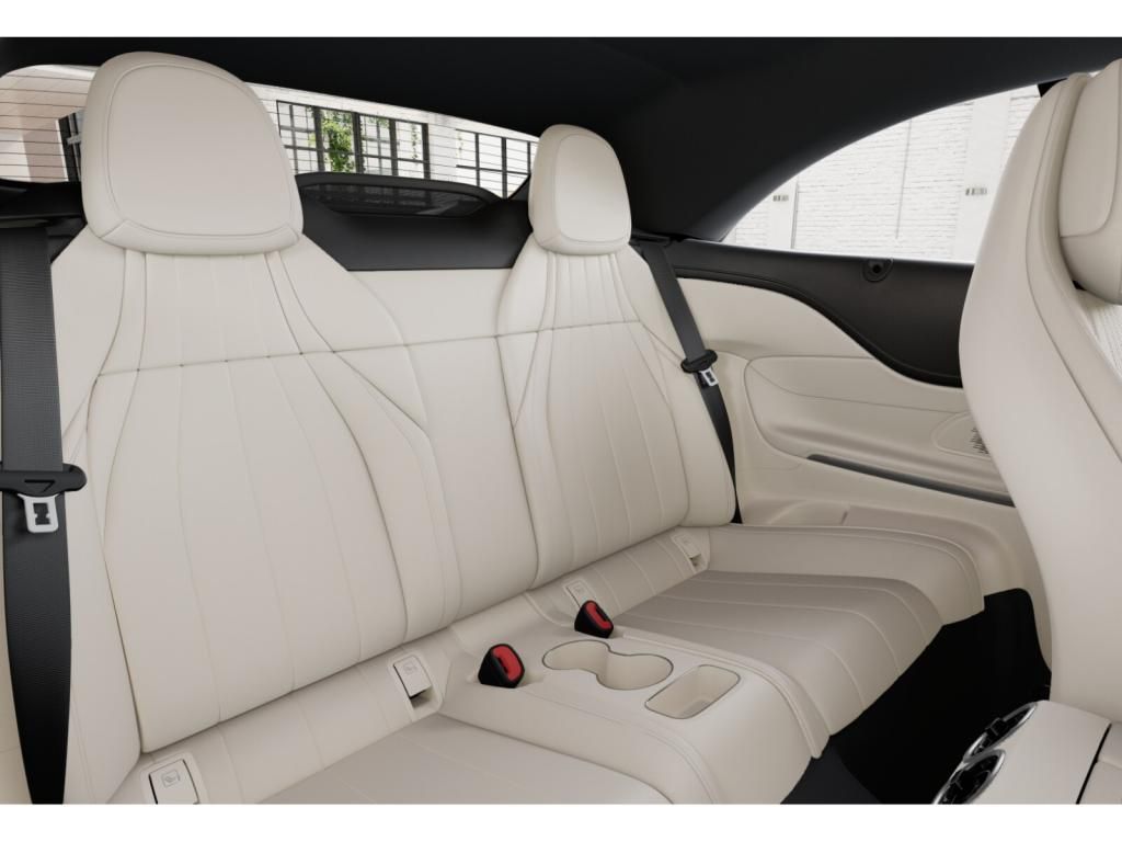 Mercedes-Benz CLE 300 2025