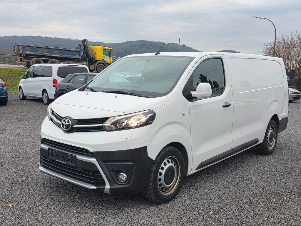 Toyota Proace (Verso) 2018