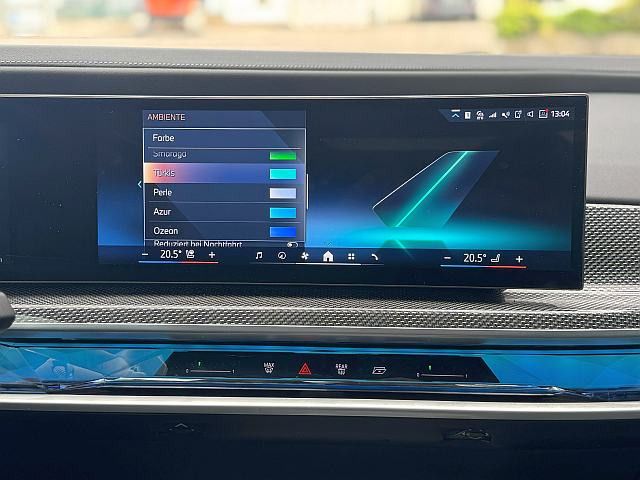 BMW i7 2024