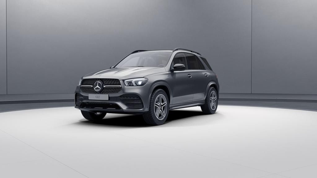 Mercedes-Benz GLE 350 2023