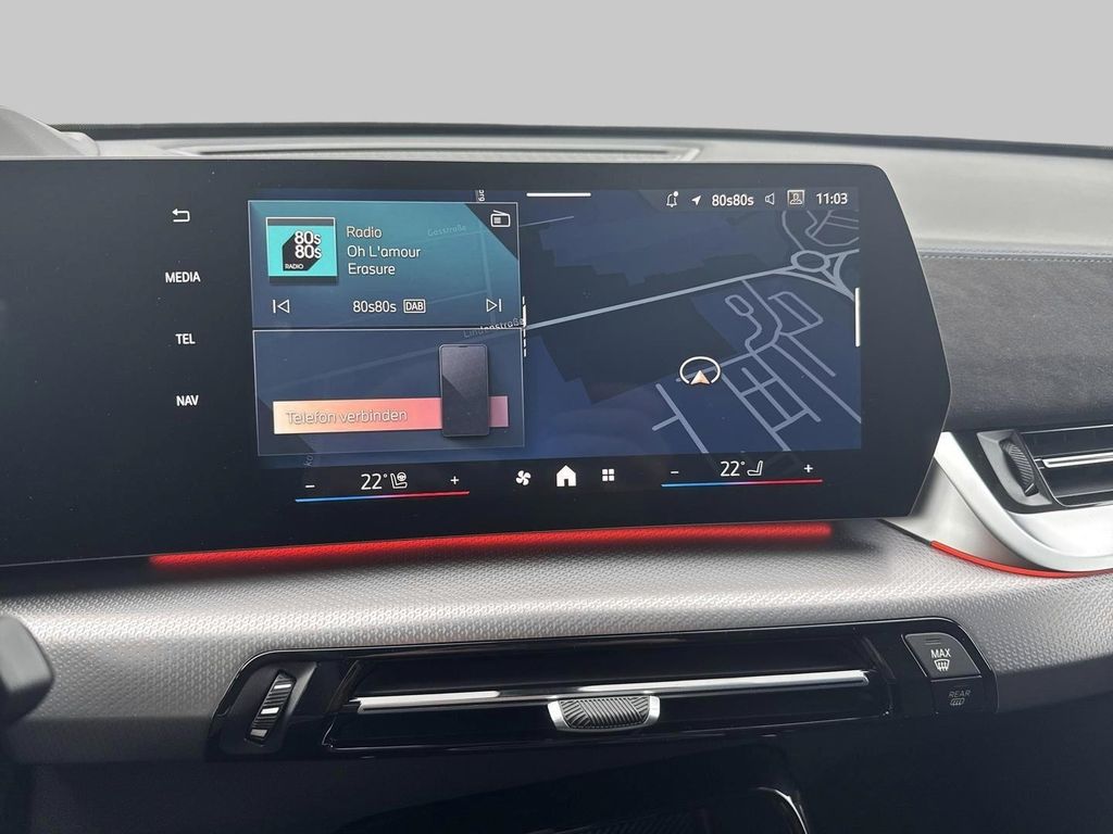 BMW iX2