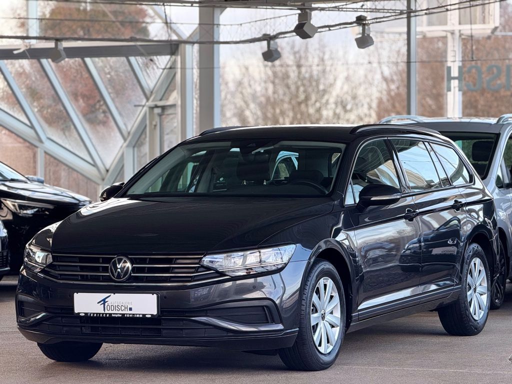 Volkswagen Passat Variant 2023