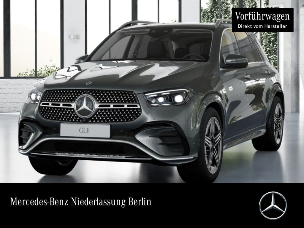 Mercedes-Benz GLE 350 2025