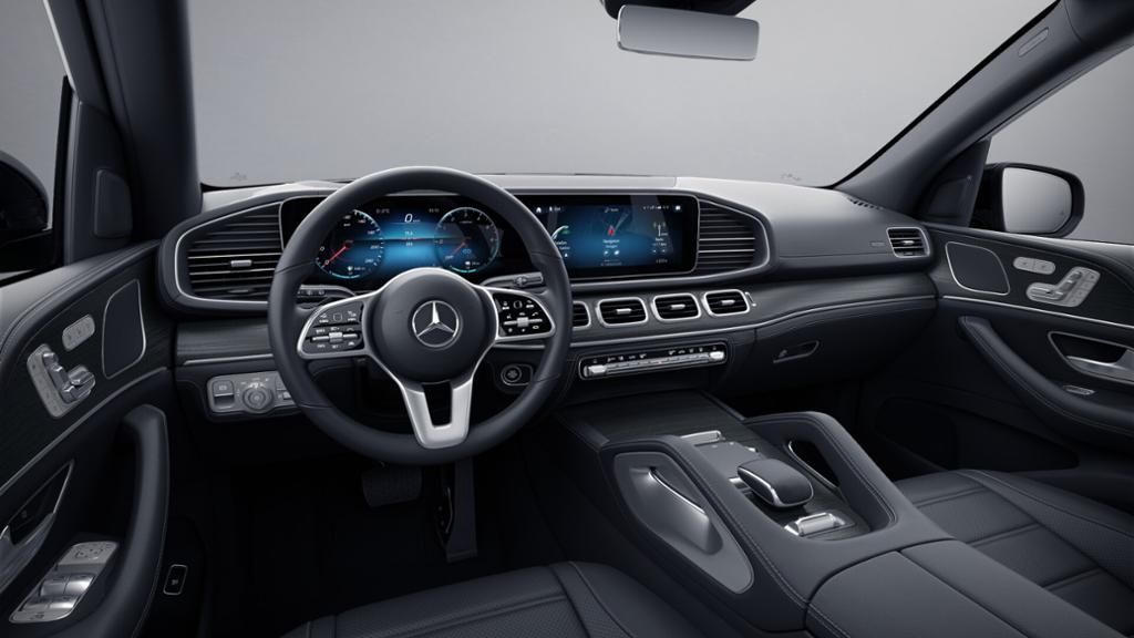 Mercedes-Benz GLE 350 2023