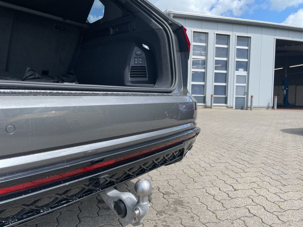 Volkswagen Touareg 2025