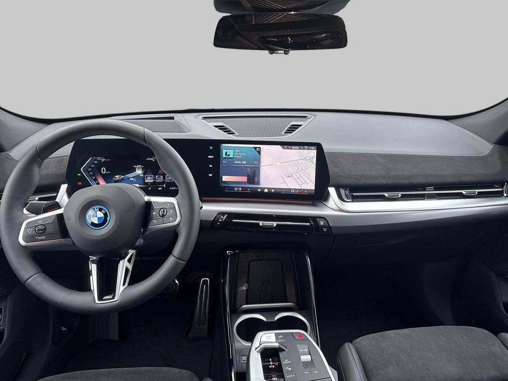 BMW iX2