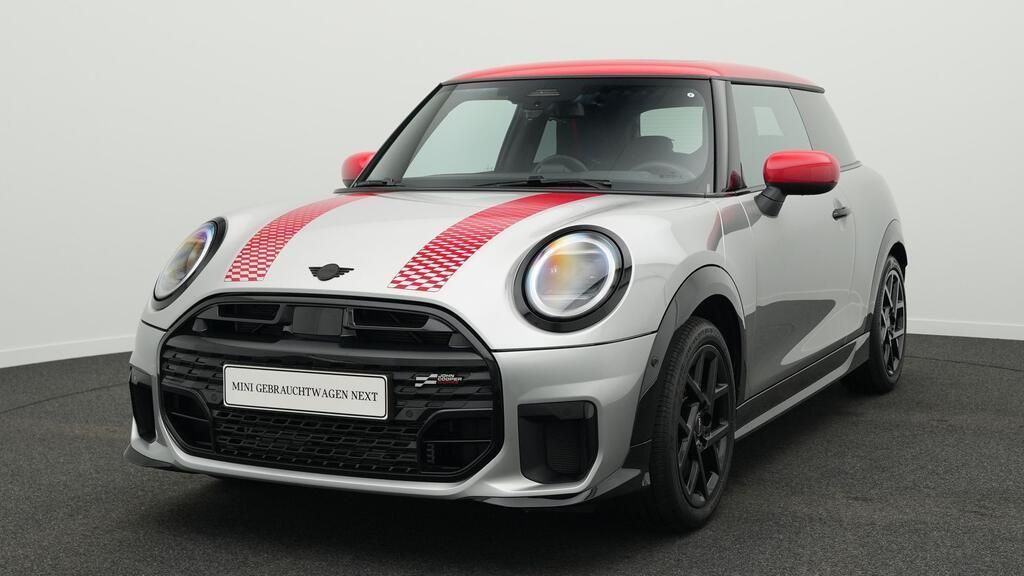 MINI Cooper C 2024