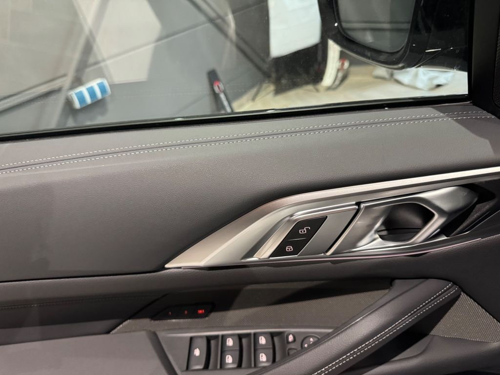 BMW M440 2025