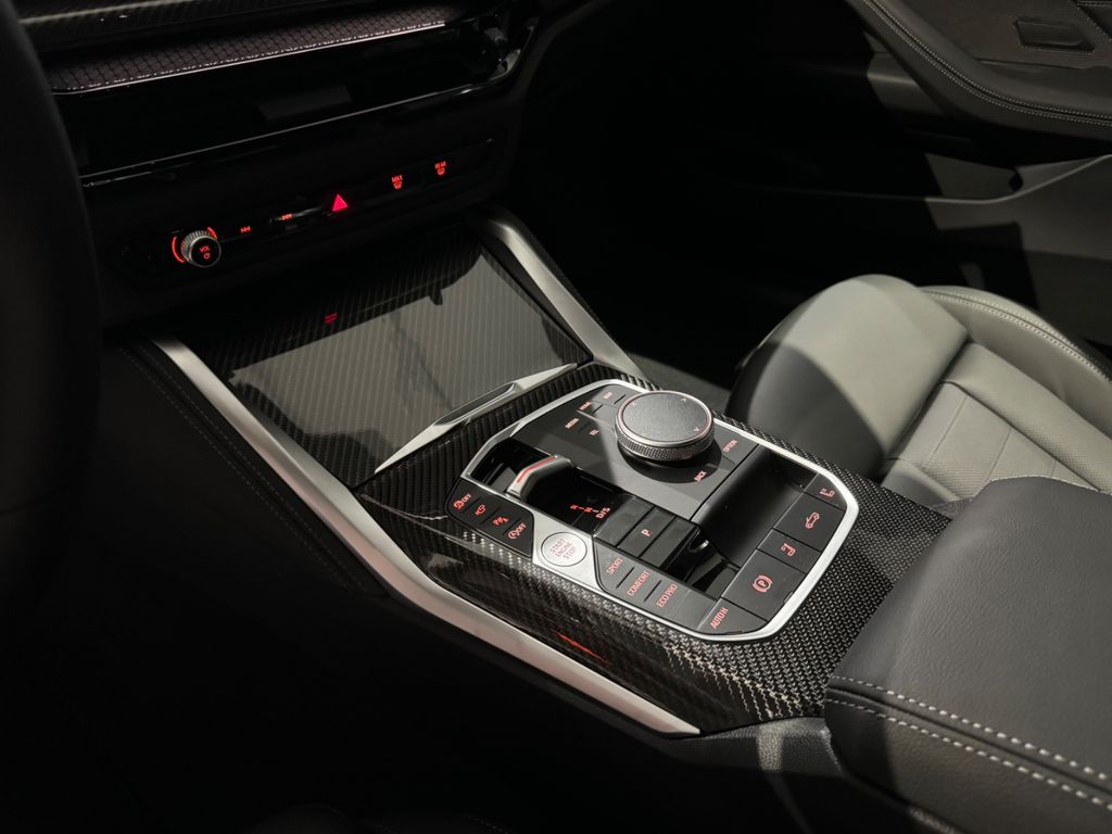 BMW M440 2025