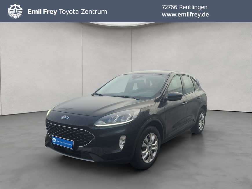 Ford Kuga 2024