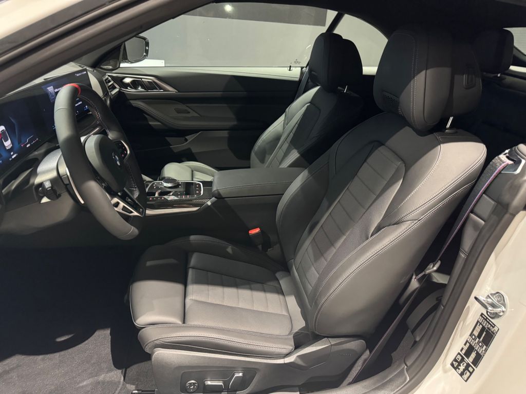 BMW M440 2025