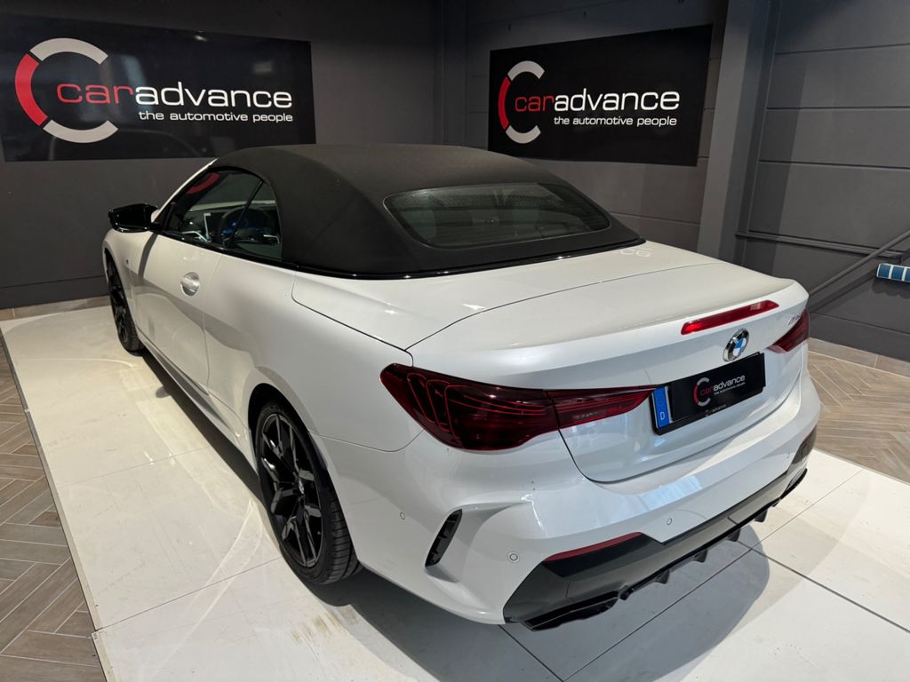 BMW M440 2025