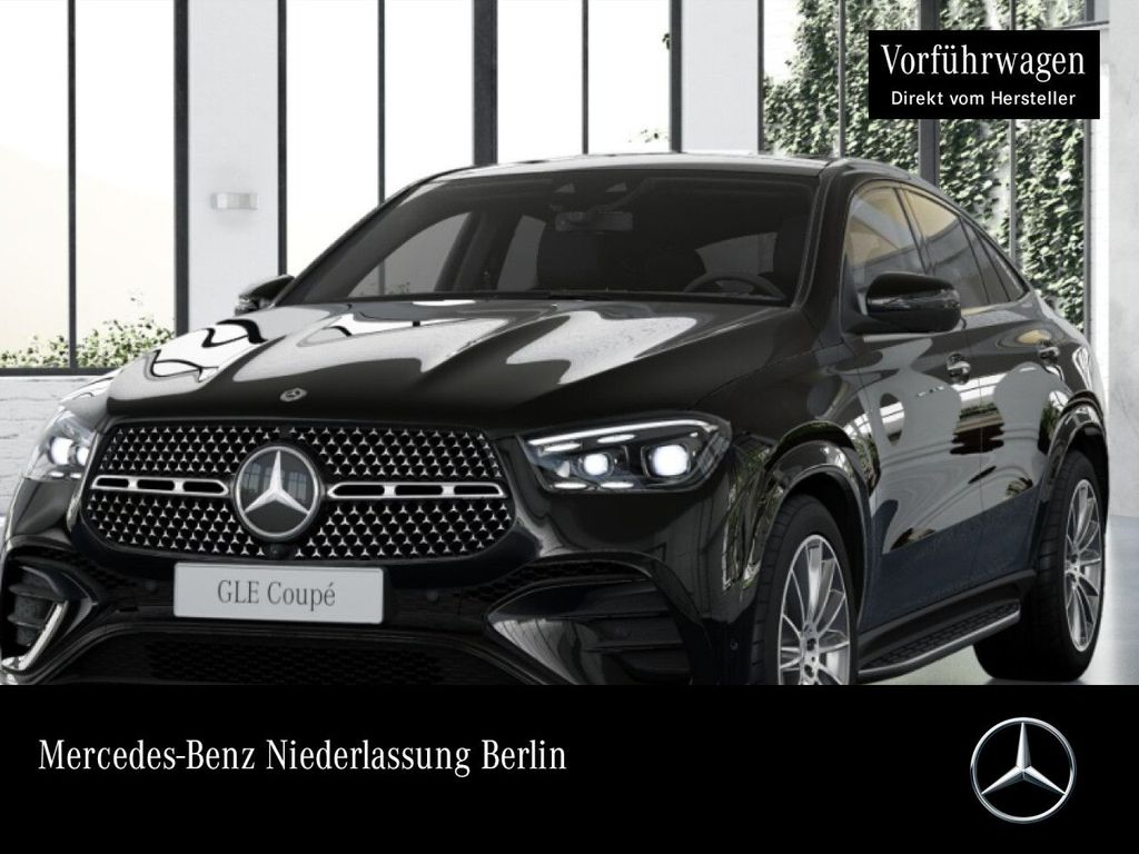 Mercedes-Benz GLE 300 2025