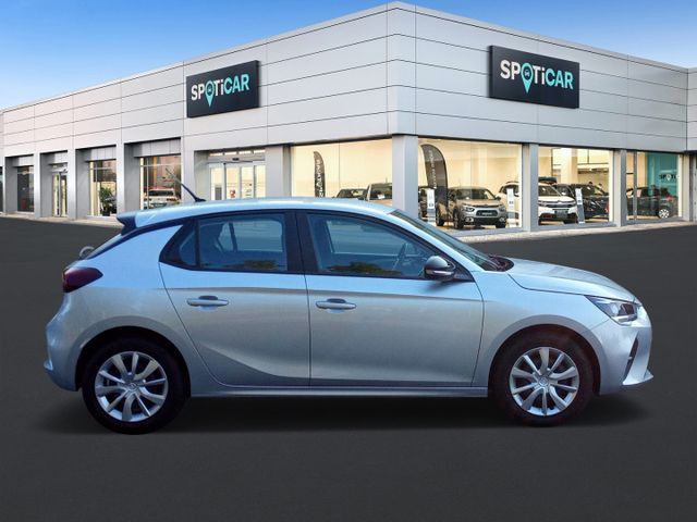 Opel Corsa 2022