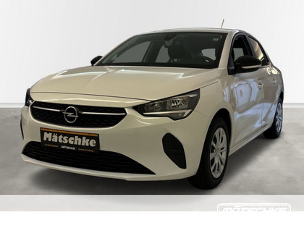 Opel Corsa 2022