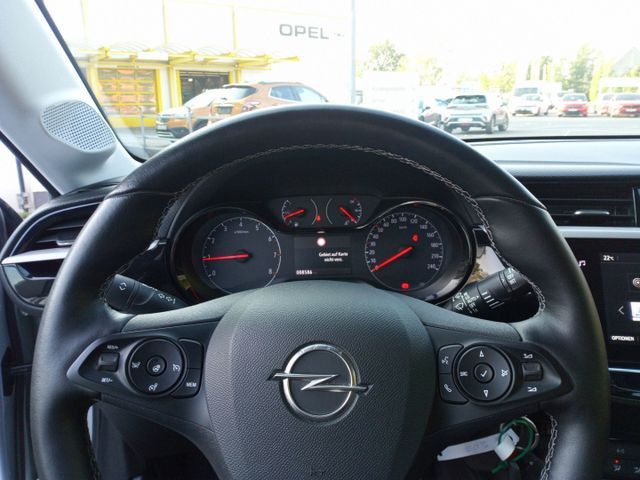 Opel Corsa 2022