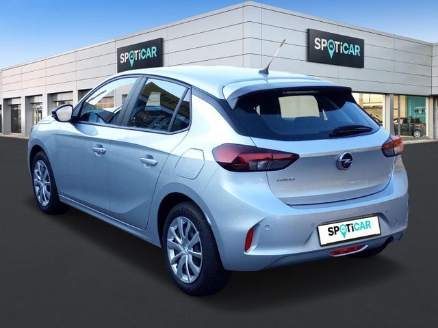 Opel Corsa 2022