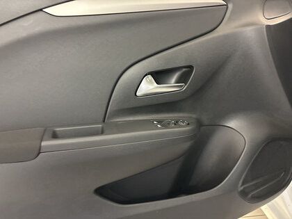 Opel Corsa 2022