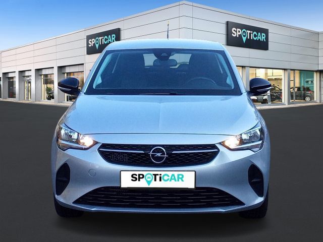 Opel Corsa 2022