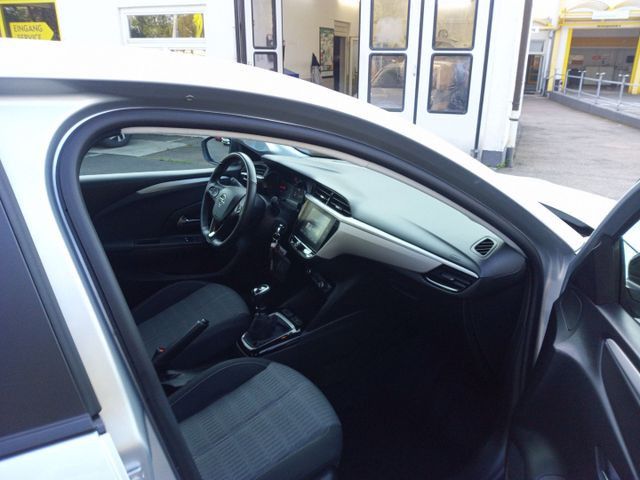Opel Corsa 2022