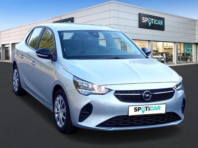 Opel Corsa 2022